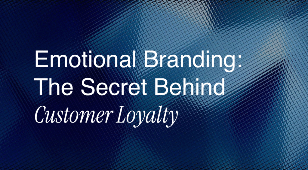 Emotional-branding