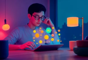  AI-powered digital marketing solutions 
