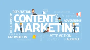 Importance of Content Marketing for Startups
