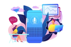 The Future of Voice Search and SEO