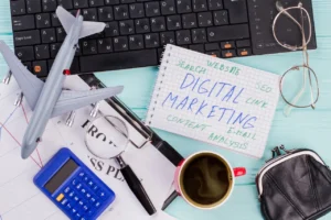 How to balance paid and organic marketing strategies for maximum results.