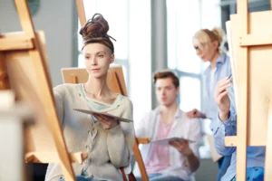 Creative Professionals Build Authority