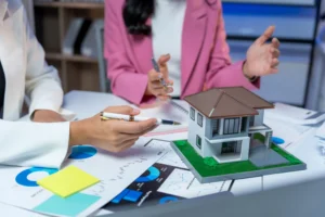 Digital Marketing in Real Estate