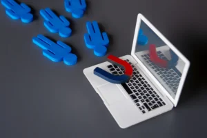 Why Do Website Visitors Leave Without Converting?