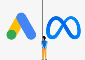 Difference Between Google Ads vs Meta Ads