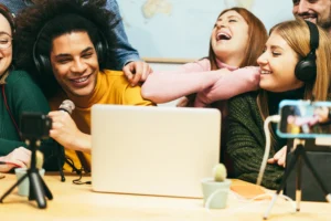 Social Media Marketing Trends