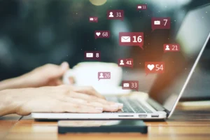 Use Social Media to Support Your Rebrand