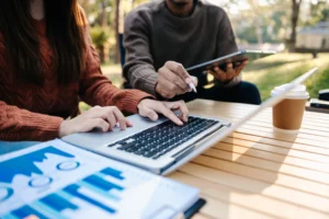 Content Marketing for Trust and Authority