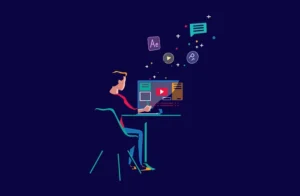 Motion Graphics in Digital Branding