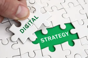 Why Choosing the Right Digital Marketing Strategy Matters