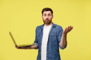 Why Is Your Website Not Converting