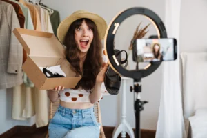 Why Businesses Invest in Influencer Marketing Services