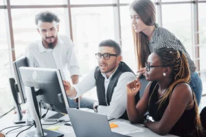 Avoid common mistakes when choosing a Website development company