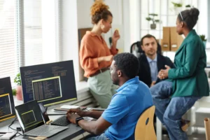 Why does choosing the Right Web Development Company matter