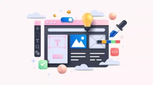 Custom Web Design vs Website Templates What's the Real Difference