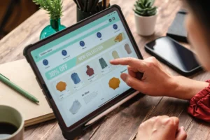 E-commerce Website Development Matching the Platform to Your Business