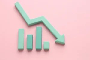 Sales and Engagement Are Declining