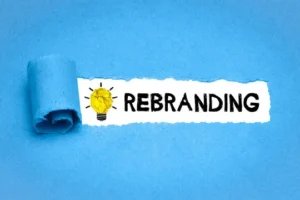 To Rebrand or Not to Rebrand? 