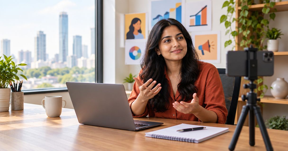Best influencer marketing formats for Indian brands in 2026
