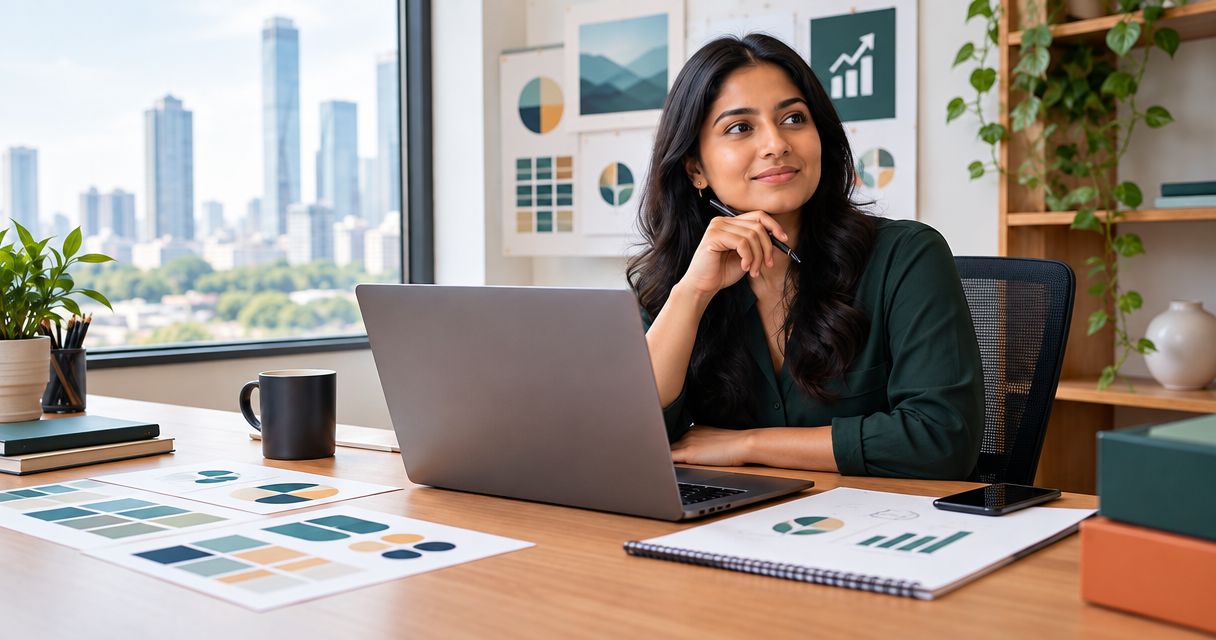 Branding for financial services brands: complete 2026 guide