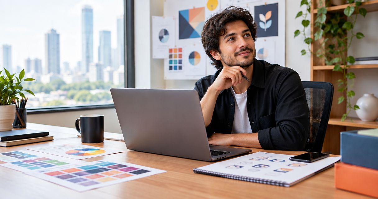 Creative People alternatives for branding projects in 2026