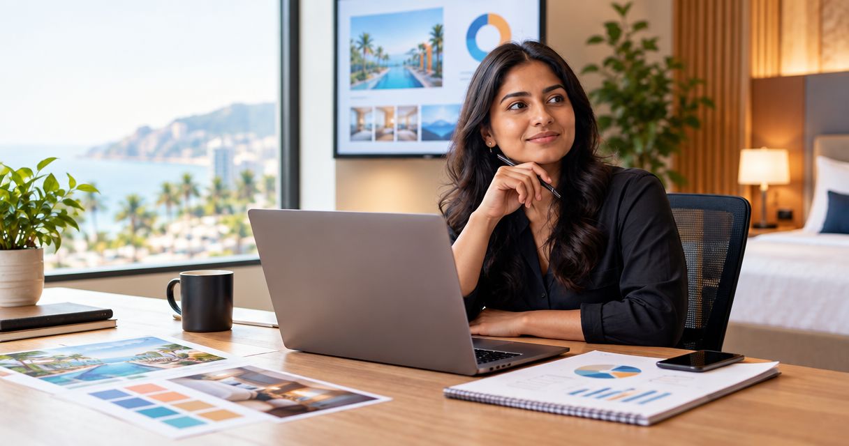 Digital marketing for hospitality brands: complete 2026 guide