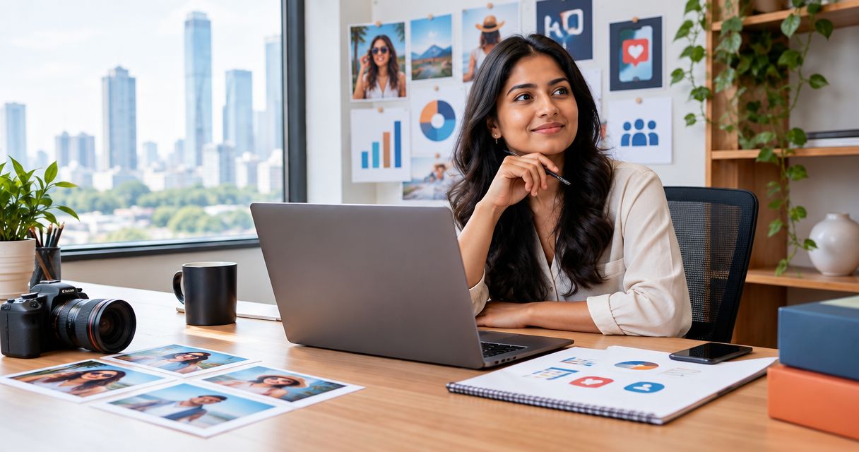How do you choose an influencer marketing agency in India?