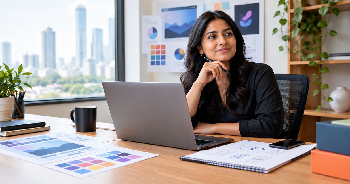 How much do website redesign services cost in India?