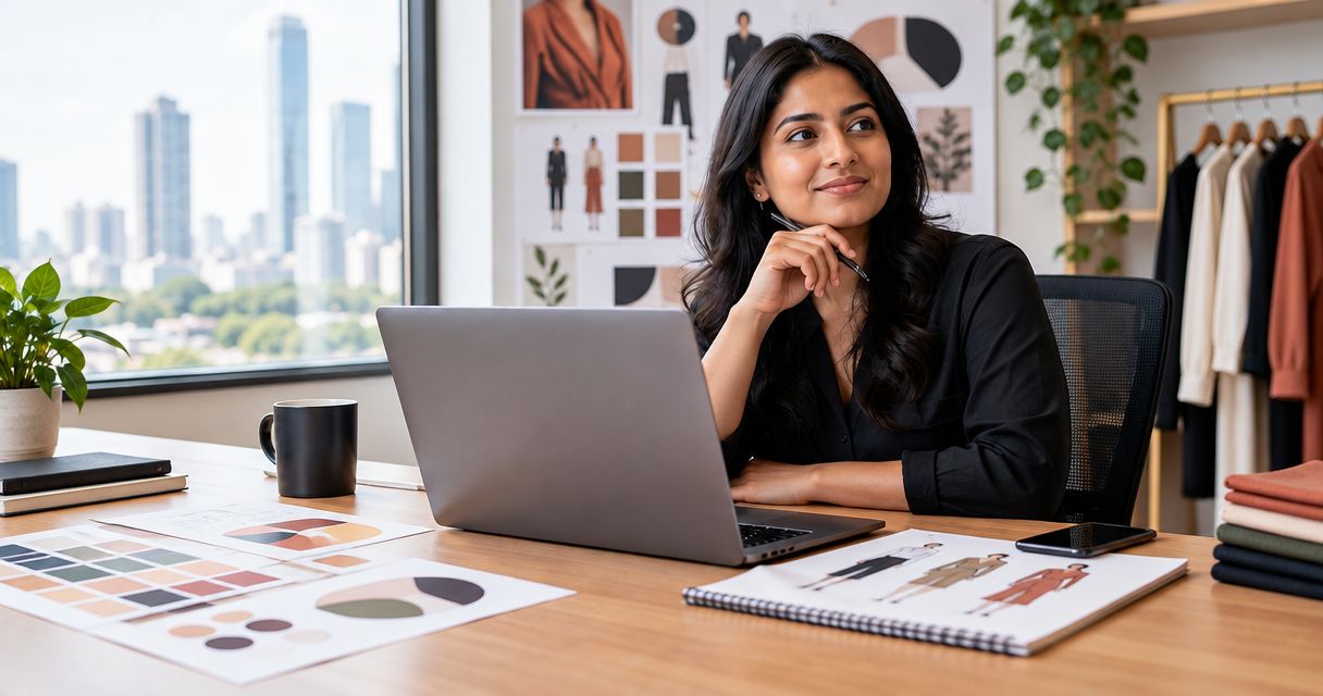 Logo design services for fashion brands: a practical buying guide