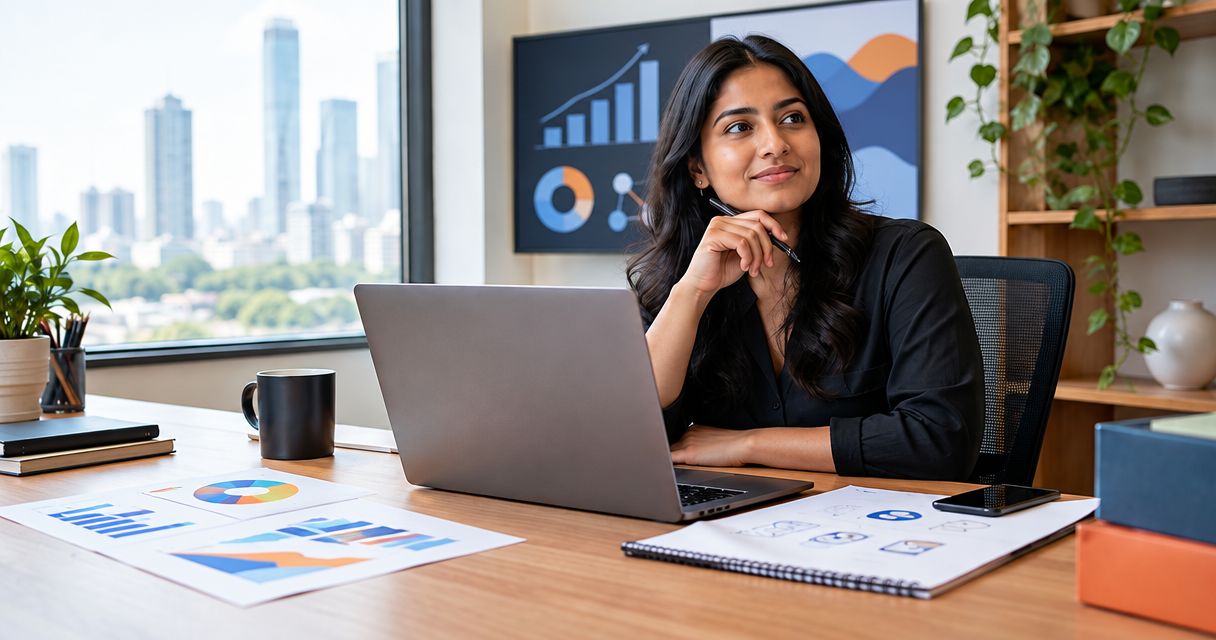 Performance marketing agency for a new brand: a buying guide