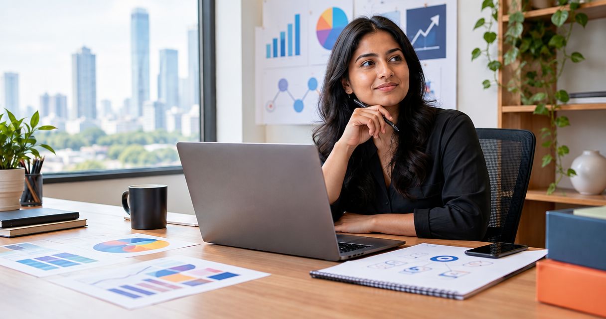 Should a performance marketing agency also create your ads?