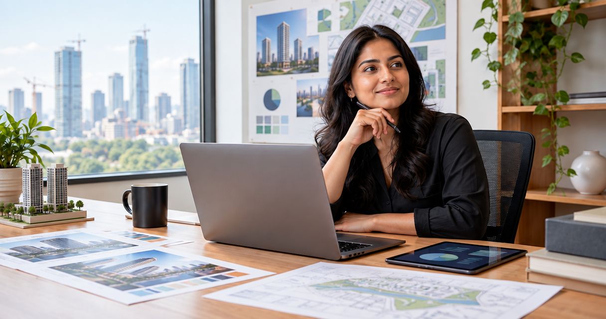 Website redesign for real estate developers: complete 2026 guide